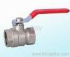 Valves - Ball valve