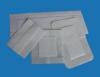 Bordered Gauze Wound Dressing