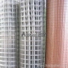 welded wire mesh