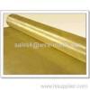 Brass Wire Mesh