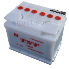 lead acid battery