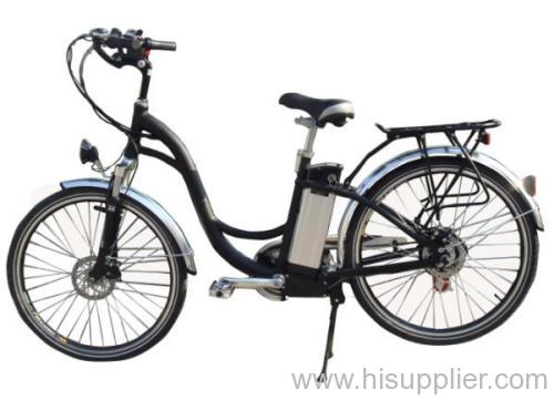 Electric Bicycle