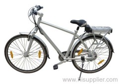 Electric Bike