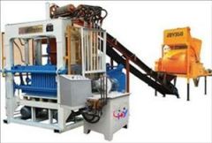 HY-QT4-25 block making machine