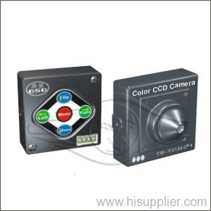 mini OSD camera