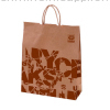 shopping paper bag