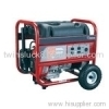 PORTABLE GENERATOR