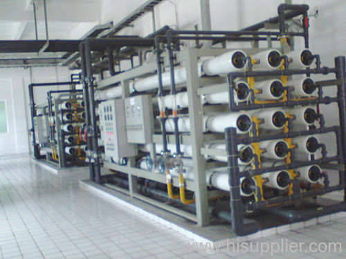 Ro reverse osmosis system