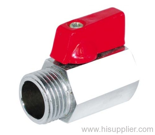 mini ball valve