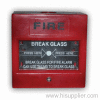 FIRE CALL POINT