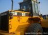 Caterpillar 938F Wheel Loader