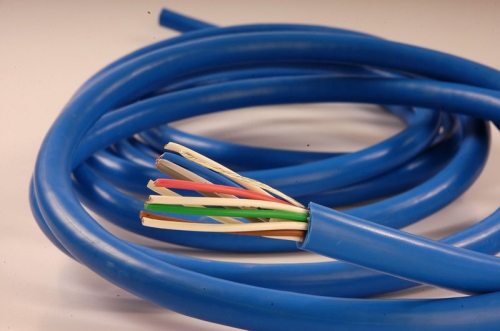 2MKAB Control Cable