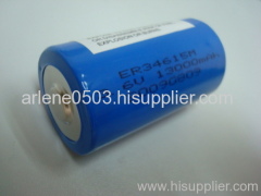 ER34615 battery