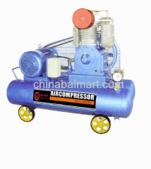 15 HP 200L belt driven air compressor