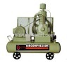 15 HP 200L belt driven air compressor