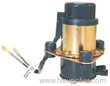 Fuel Pump Electric