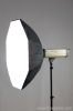 Octagon soft box&softbox