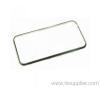 Parts for Iphone 2G ,Chrome Front Bezel Frame