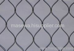 Stainless Steel Rope Mesh