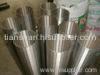 wedge wire pipe screen