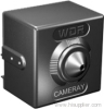 Mini WDR camera
