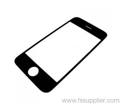 iPhone 3G Front Glass