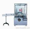 Automatic box packaging machine for tube