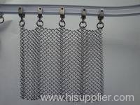 Mesh Curtain