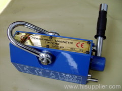 Magnetic Lifter