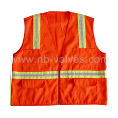 Safety vest