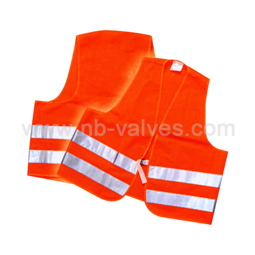 Safety vest