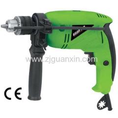 Impact Drill