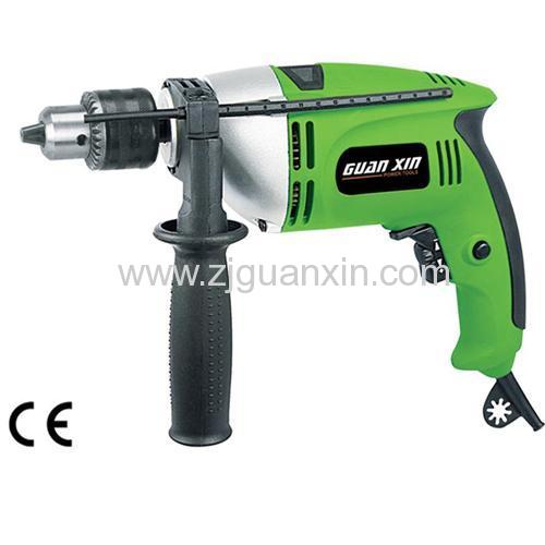 Power Tool Impact Drill