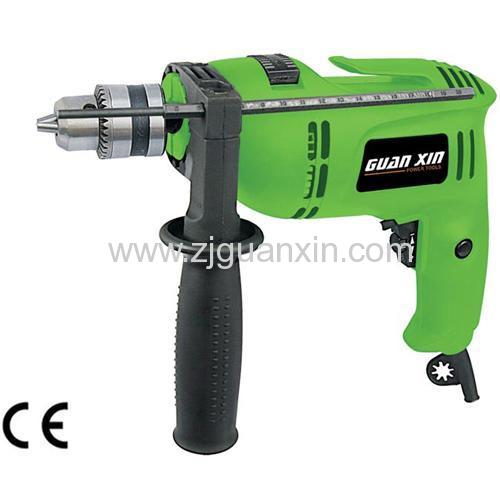 Electric Impact Drill