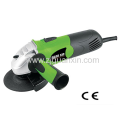 Angle Grinder