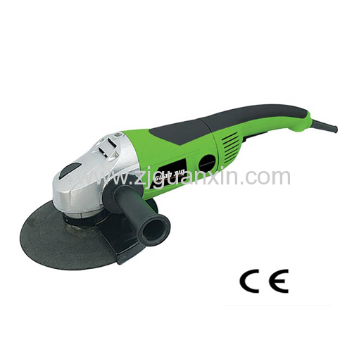 Cordless Angle Grinder