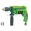 cordless impact drill