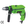 Impact Drill