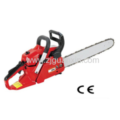 Gasoline Chain Saw