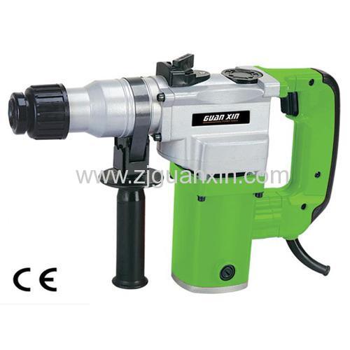 Cordless Hammer Drill