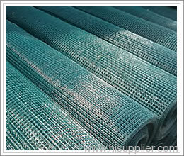 PVC Coated Welded Wire Mesh