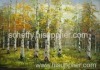 landscape oil painting