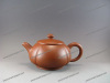 Purple Clay Teapot