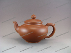 Zisha Teapot