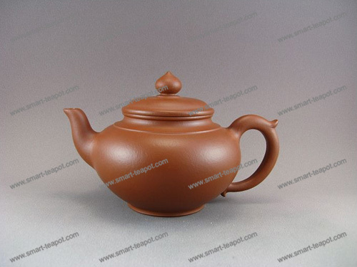 Zisha Teapot