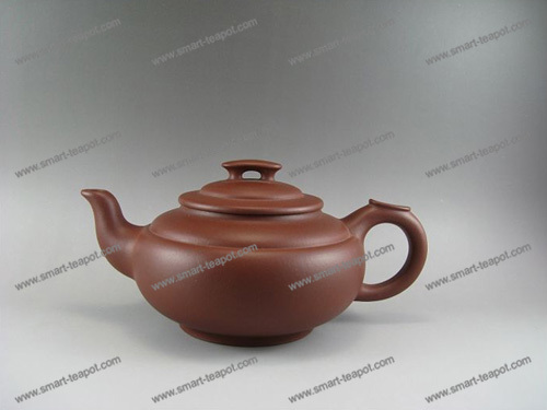 Zisha Teapot