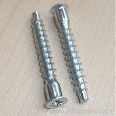 furniture screw