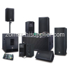 pro audio loudspeaker