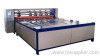 Honeycomb paperboard slitting machine