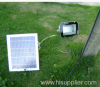 Solar Floodlight